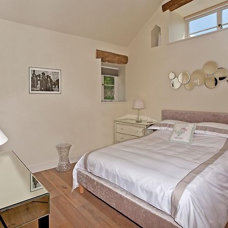 فيلا Valley Barn Slad Valley Cotswolds بينسويك المظهر الخارجي الصورة