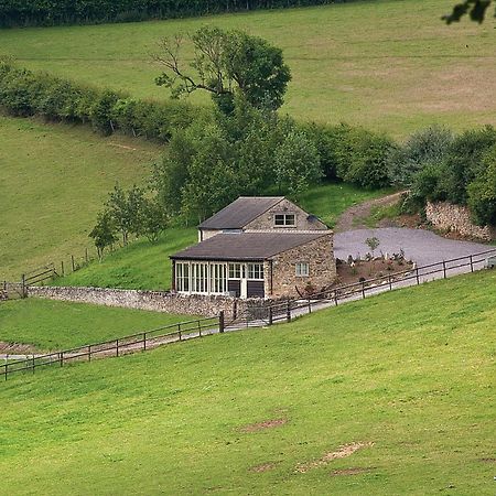 فيلا Valley Barn Slad Valley Cotswolds بينسويك المظهر الخارجي الصورة